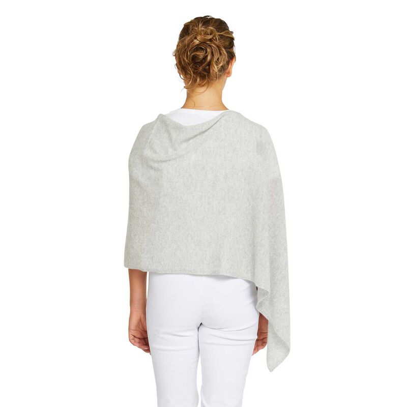 Esperance & Co Cashmere Topper image number 5